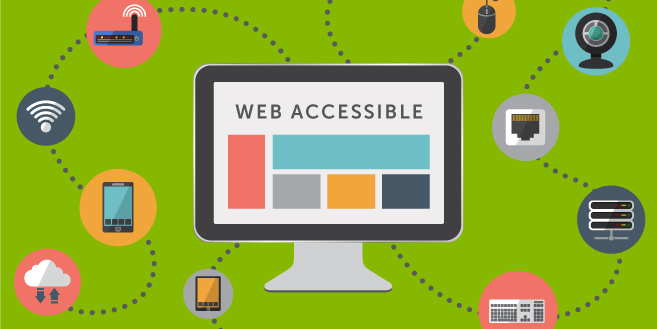 Web Accessibility